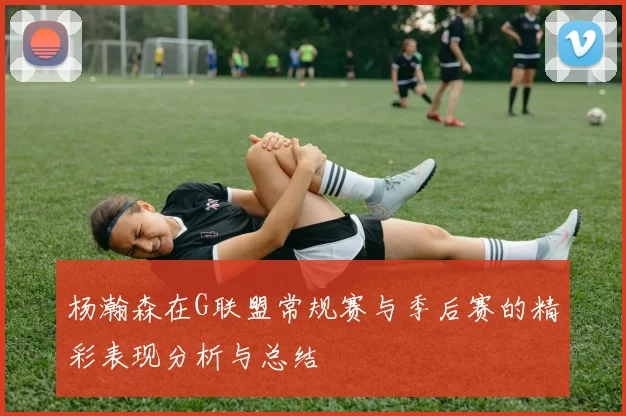 杨瀚森在G联盟常规赛与季后赛的精彩表现分析与总结