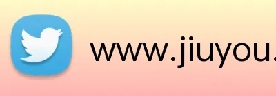 www.jiuyou..com logo